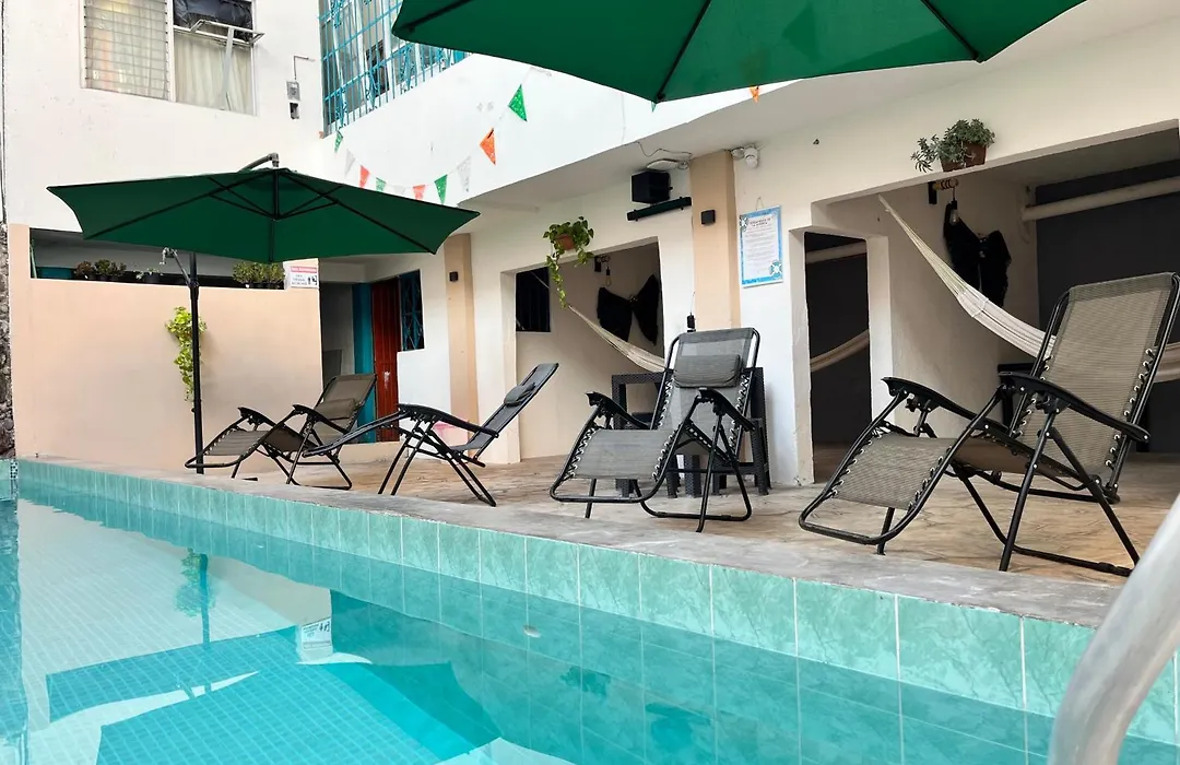 Hotel Las Brisas-1