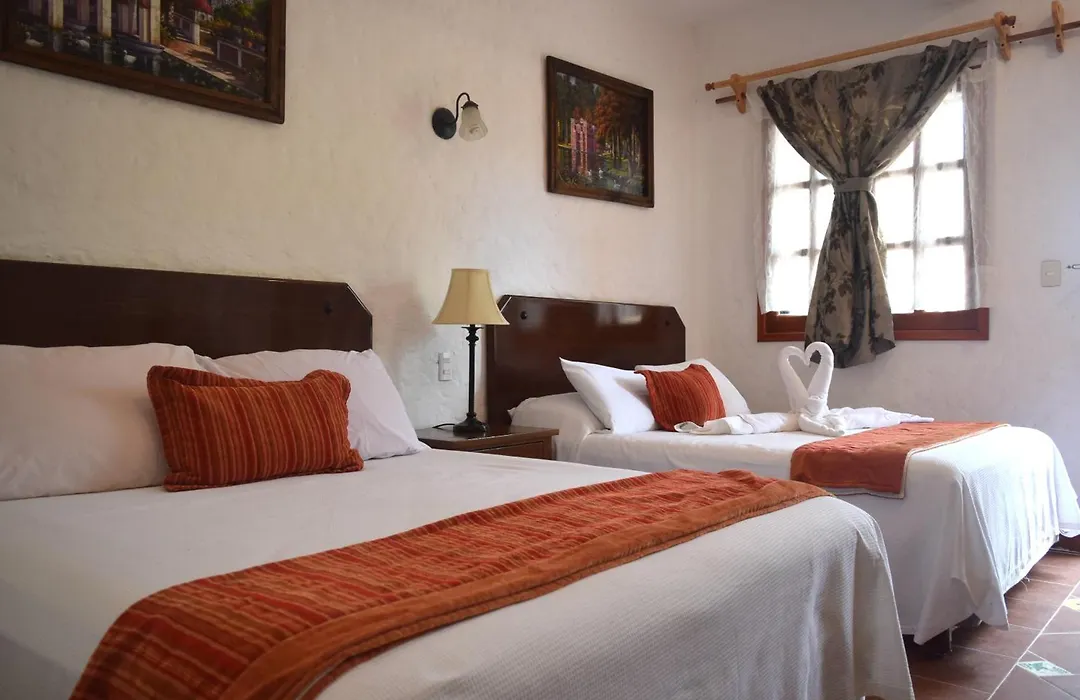 Hotel El Moro-1