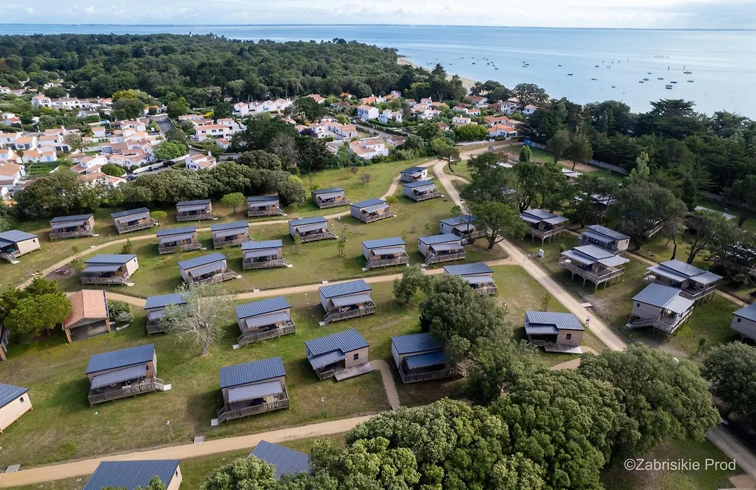 VVF Les Sableaux à Noirmoutier-1