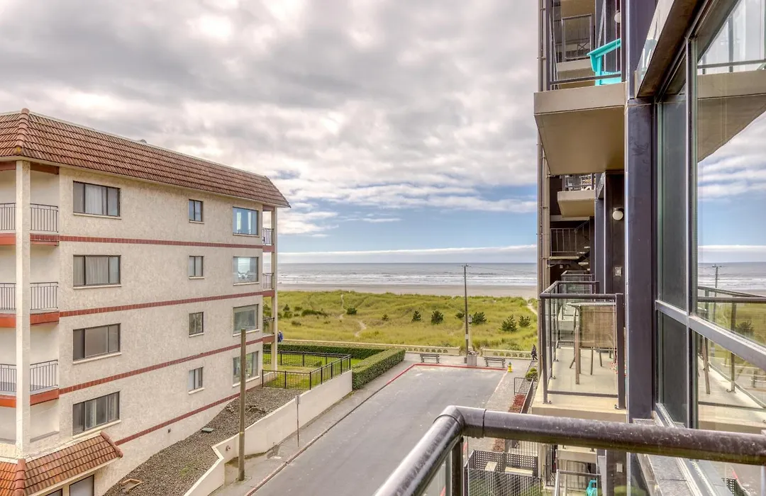 Sand And Sea Condos-1