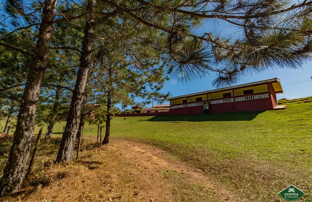 Fazenda D'anape-1
