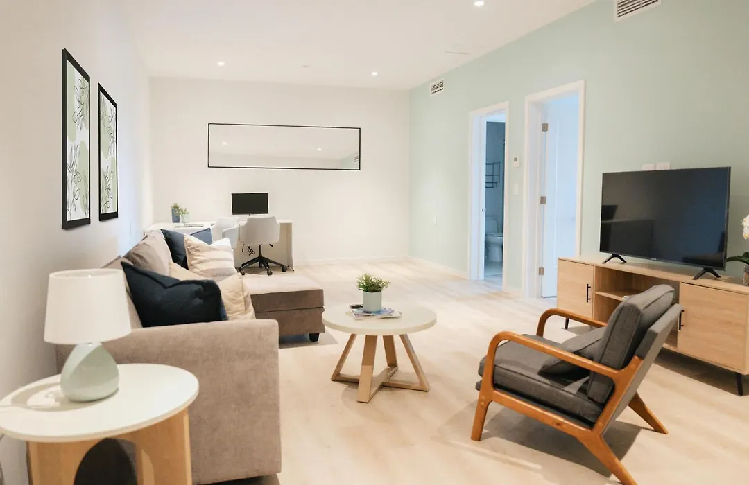 Governors Village - 1,2,3 & 4 Bedroom Apartments On Seven Mile Beach Corridor-1