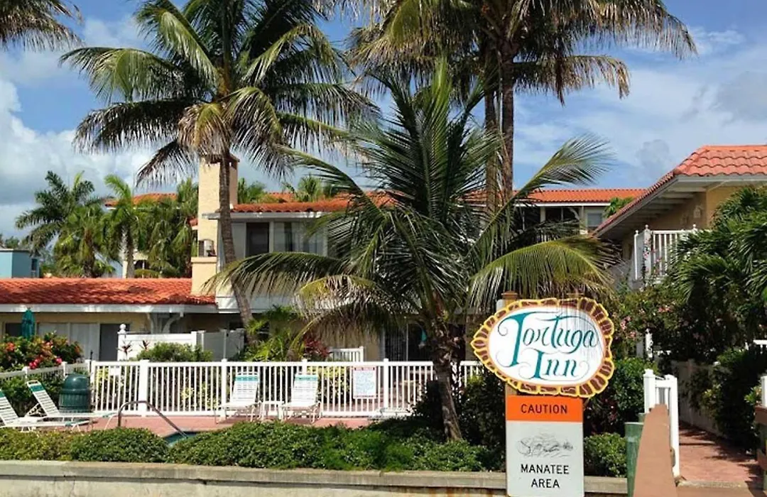 Tortuga Inn Beach Resort Unit #229-1