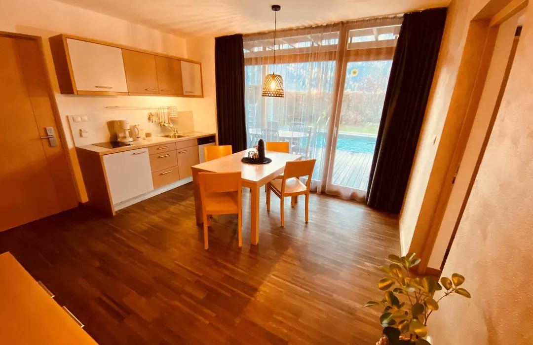 Gasthof Residence Brugghof & Erlhof-1