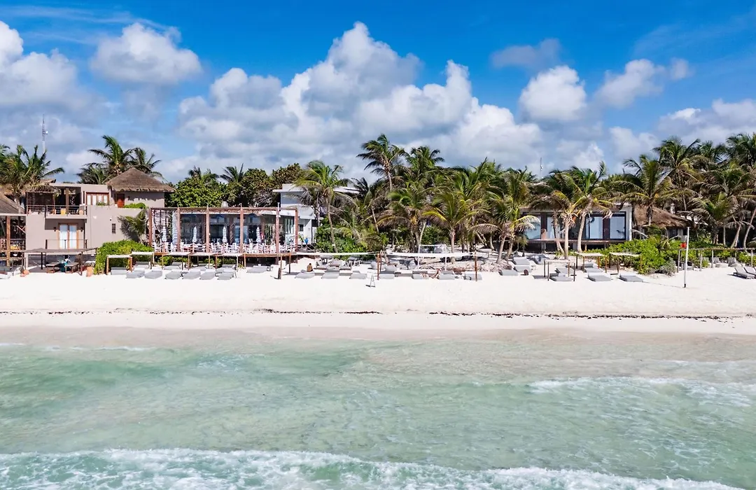 Lula Tulum, A Small Luxury Hotel-1