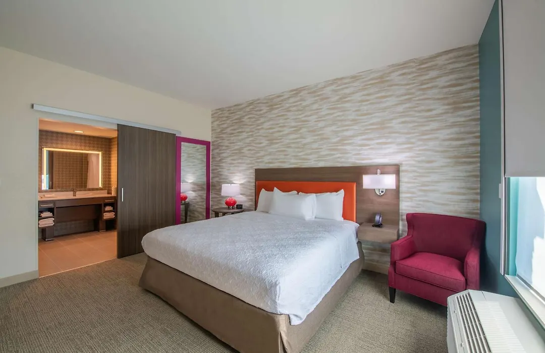 Home2 Suites By Hilton Kingsland-1