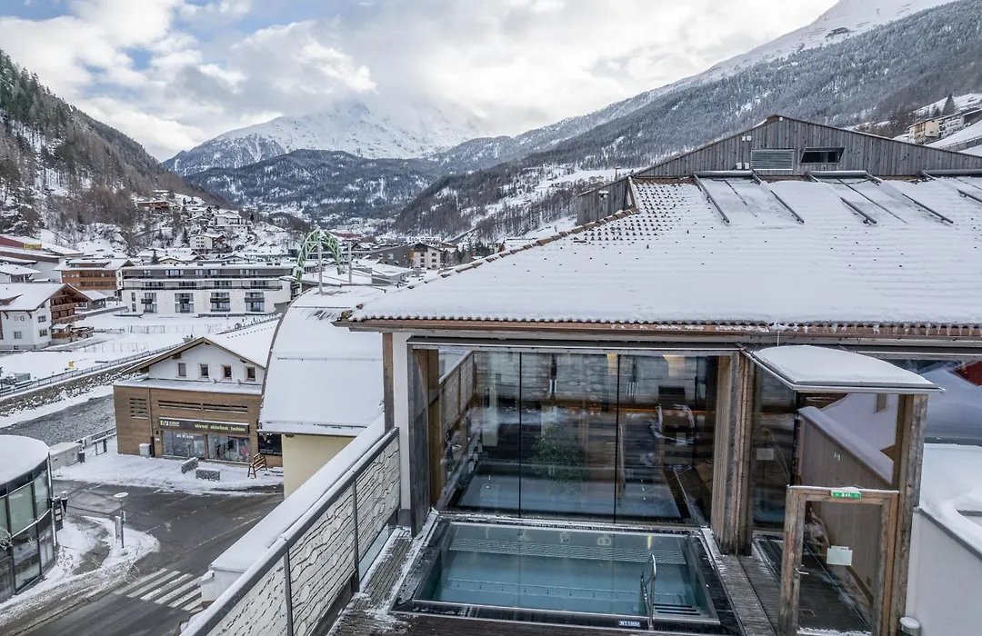 Hotel Liebe Sonne-1