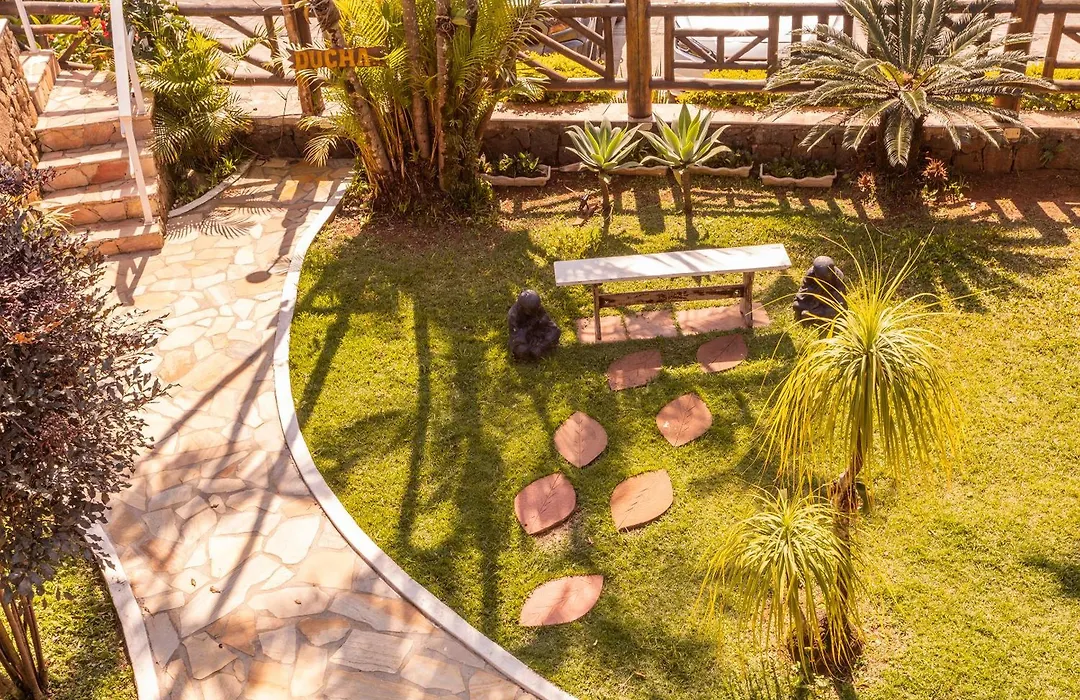 Pousada Bonns Ventos-1
