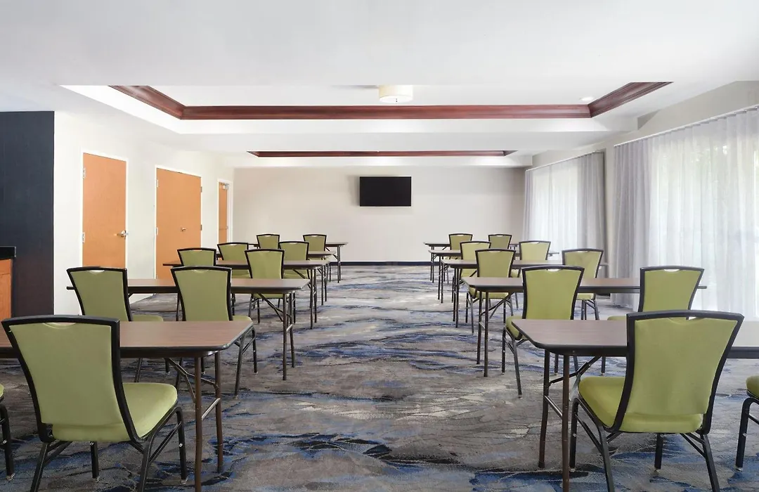 Fairfield Inn & Suites Columbia Northeast-1