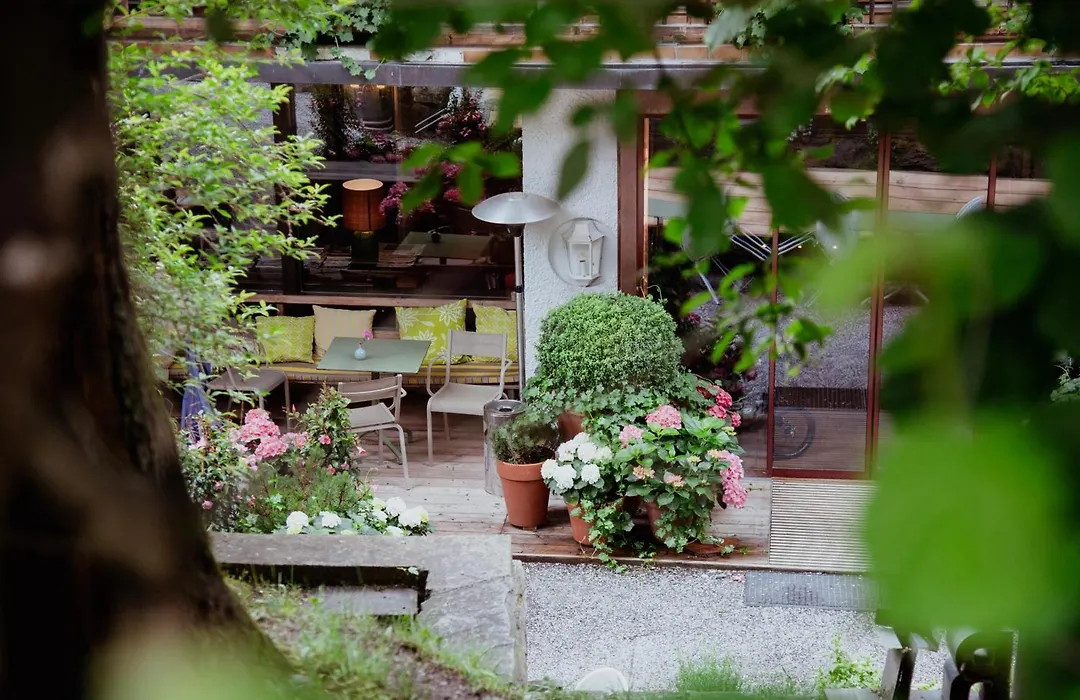 Alpine Spa Hotel Haus Hirt-1