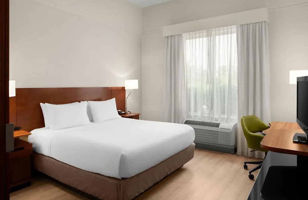 Fairfield Inn & Suites By Marriott Dubois-1