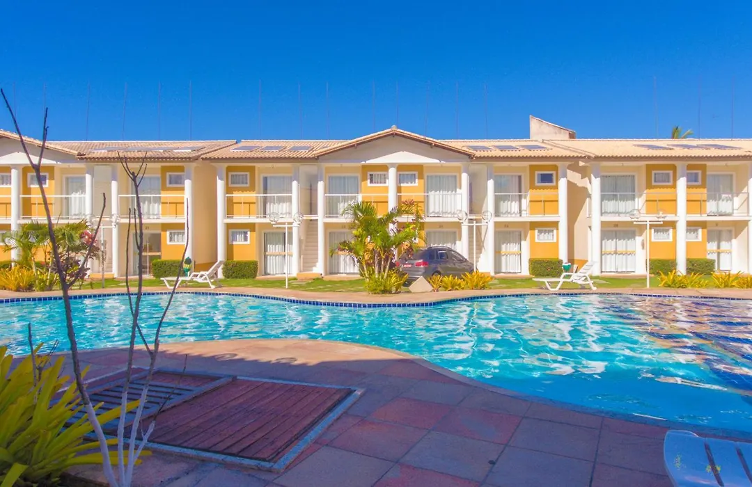 Residencial Mont Carmelo - Tonziro-1