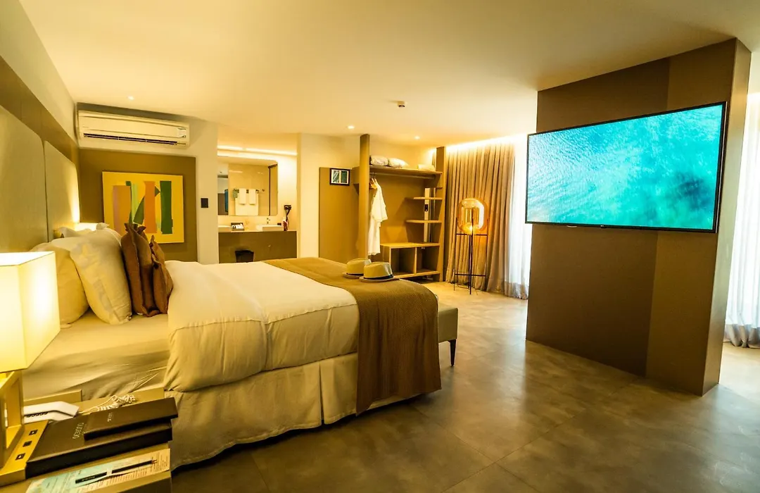 Oceana Atlântico Hotel&SPA-1