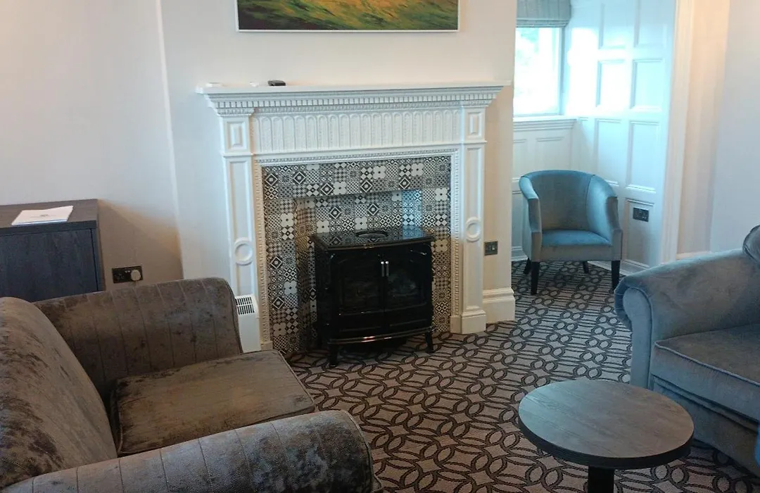 Rutland Hall Hotel & Spa-1