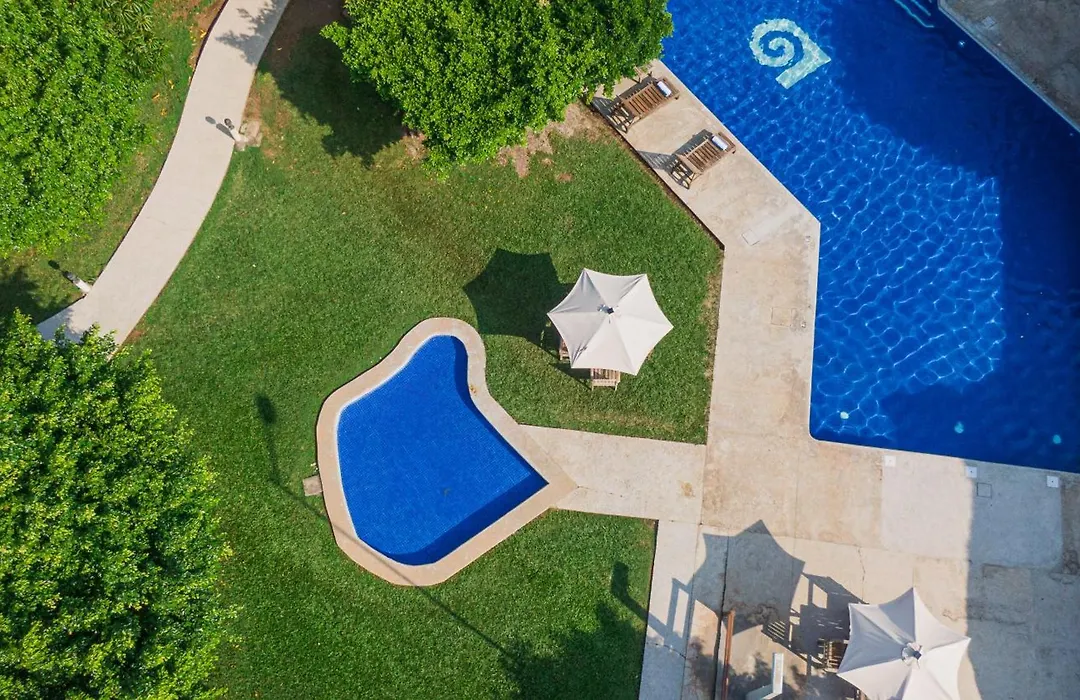 Hotel Loma Real-1