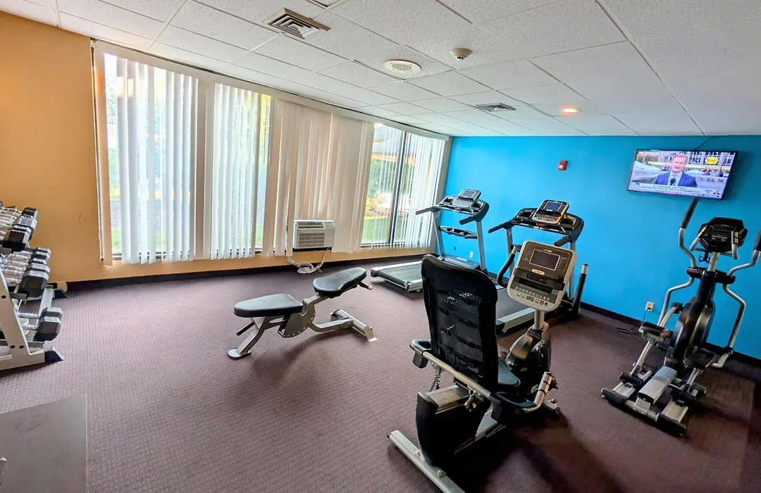 Fairmount Inn & Suites - Stroudsburg, Poconos-1