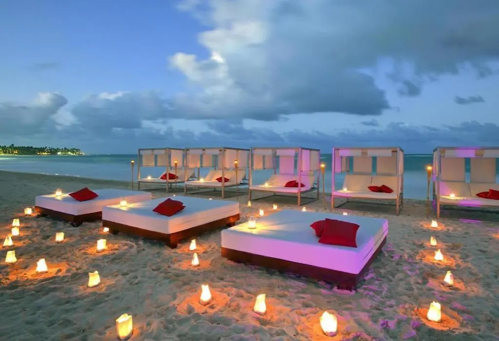 Paradisus Punta Cana Resort All Inclusive (Adults Only)-1