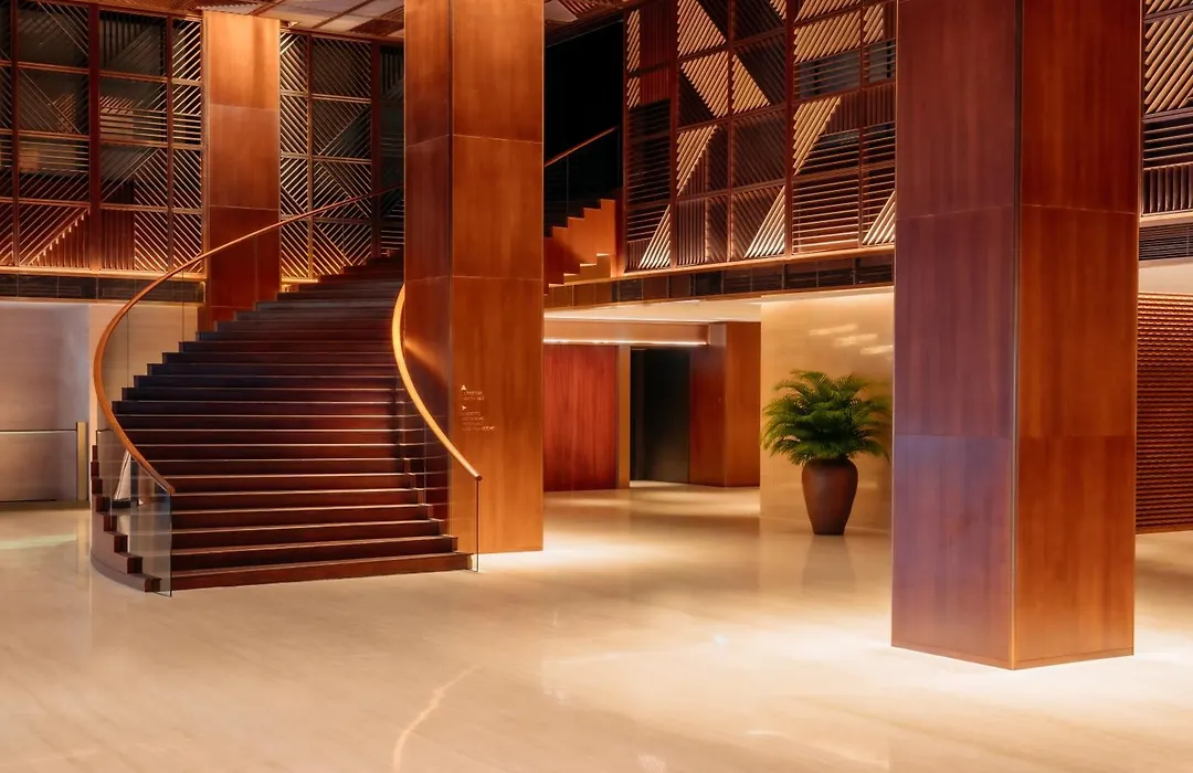 Grand Hyatt Singapore-1
