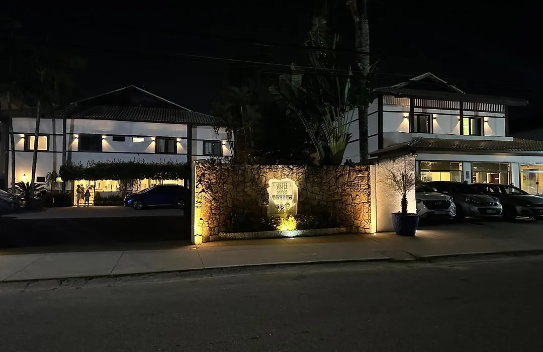 Hotel Ilhas da Grécia-1