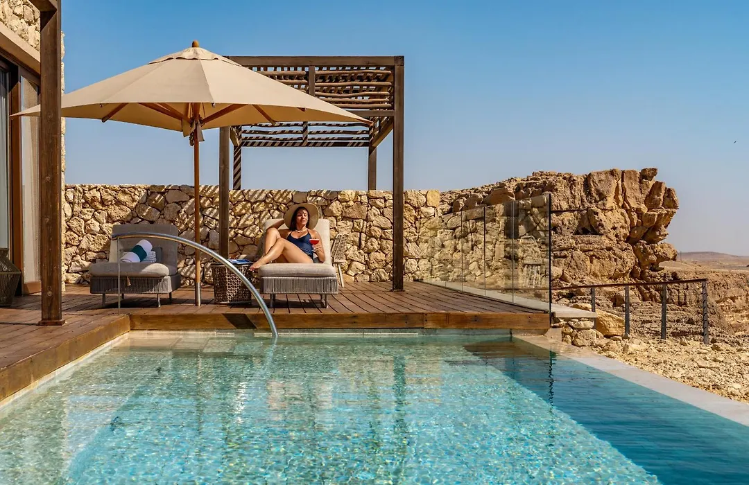 Beresheet By Isrotel Exclusive-1