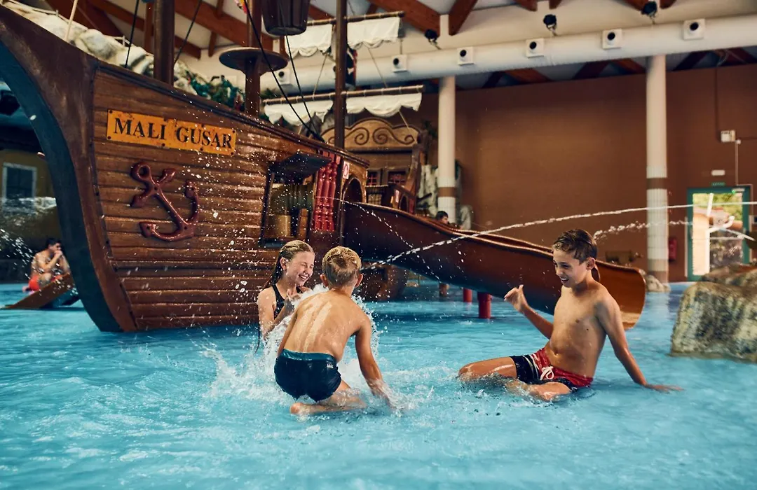 Hotel Terme - Terme Catez-1