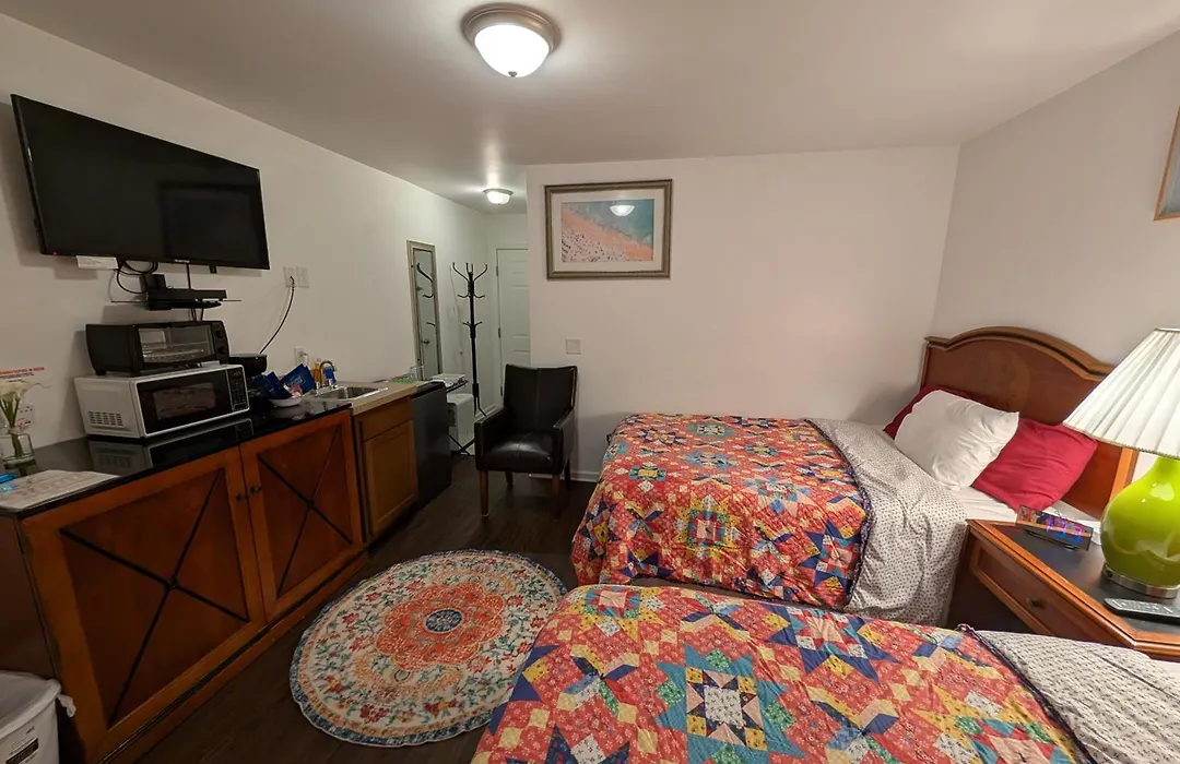 Apple Inn And Suites Cooperstown Area-1