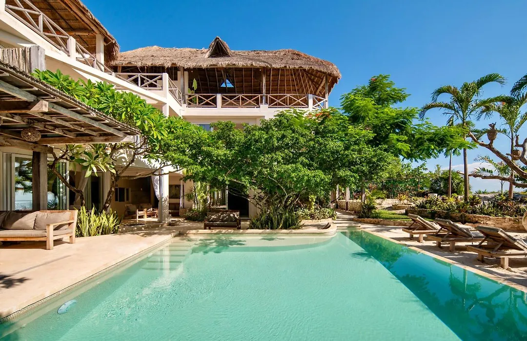 Casa Coco By Coco B Isla-1