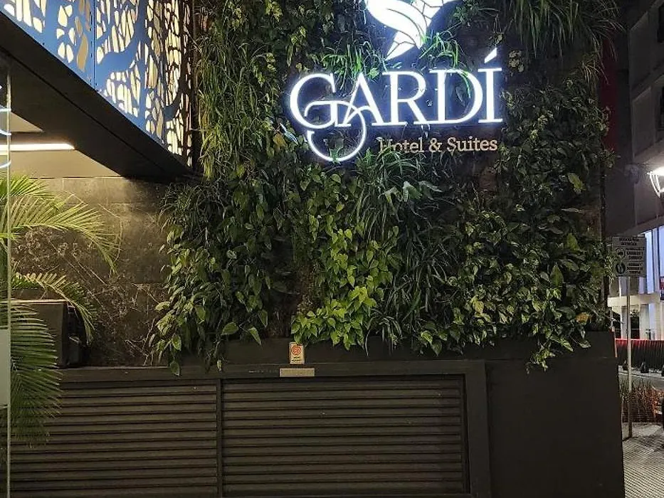 Gardi Hotel & Suites-1