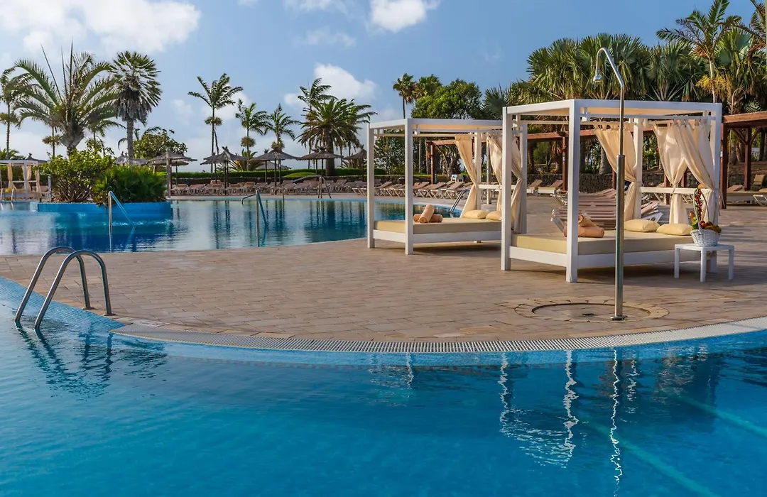 Sheraton Fuerteventura Golf & Spa Resort-1