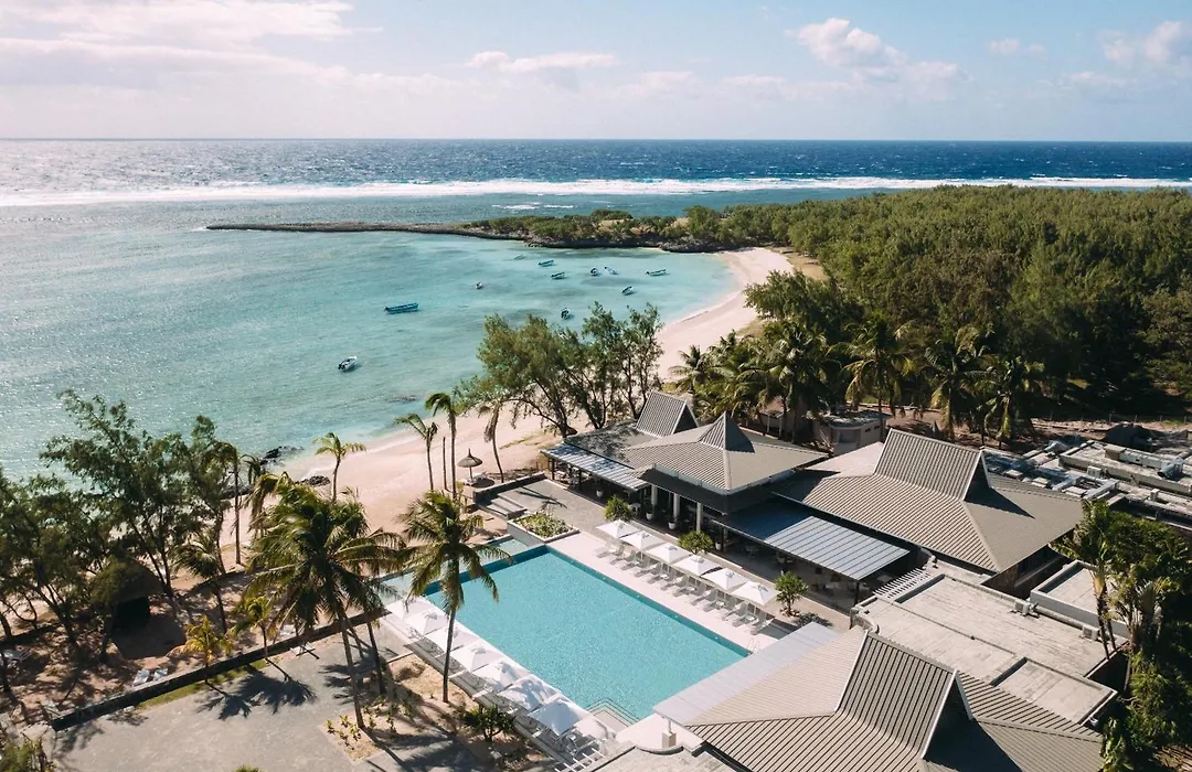 Cotton Bay Resort & Spa-1