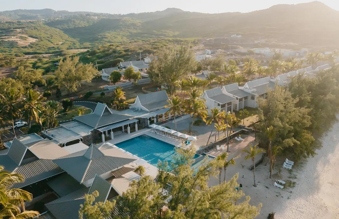 Cotton Bay Resort & Spa-1