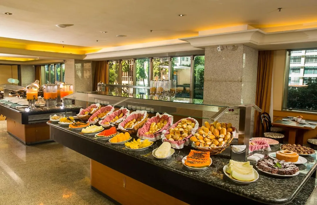Windsor Guanabara Hotel-1