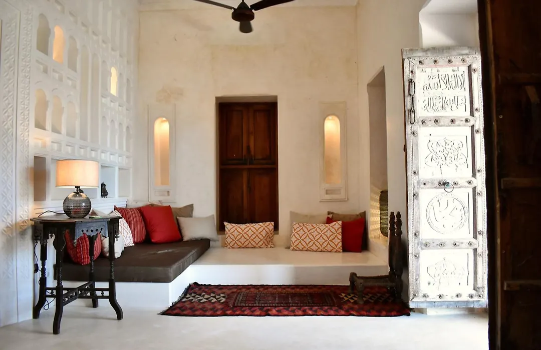 Qambani Luxury Resort-1