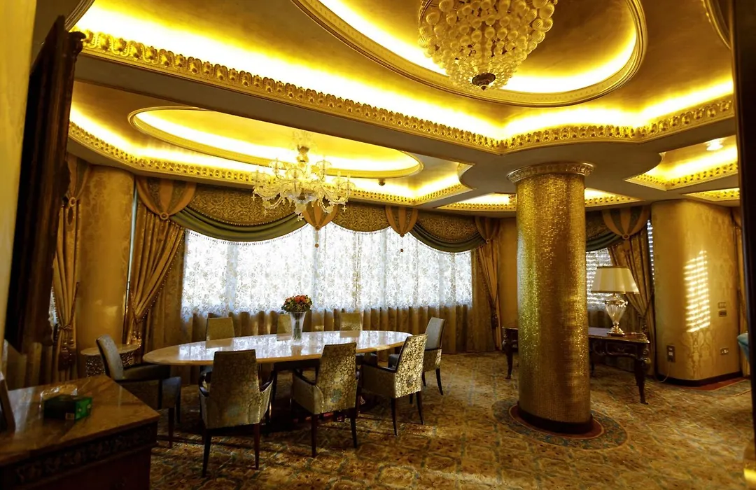 King'S Resort - Casino And Hotels - Adults Only-1