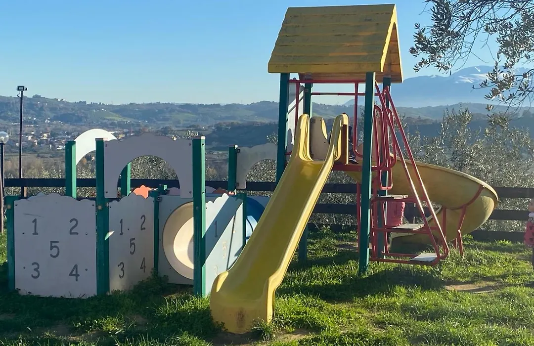 Il Podere degli Asinelli-1