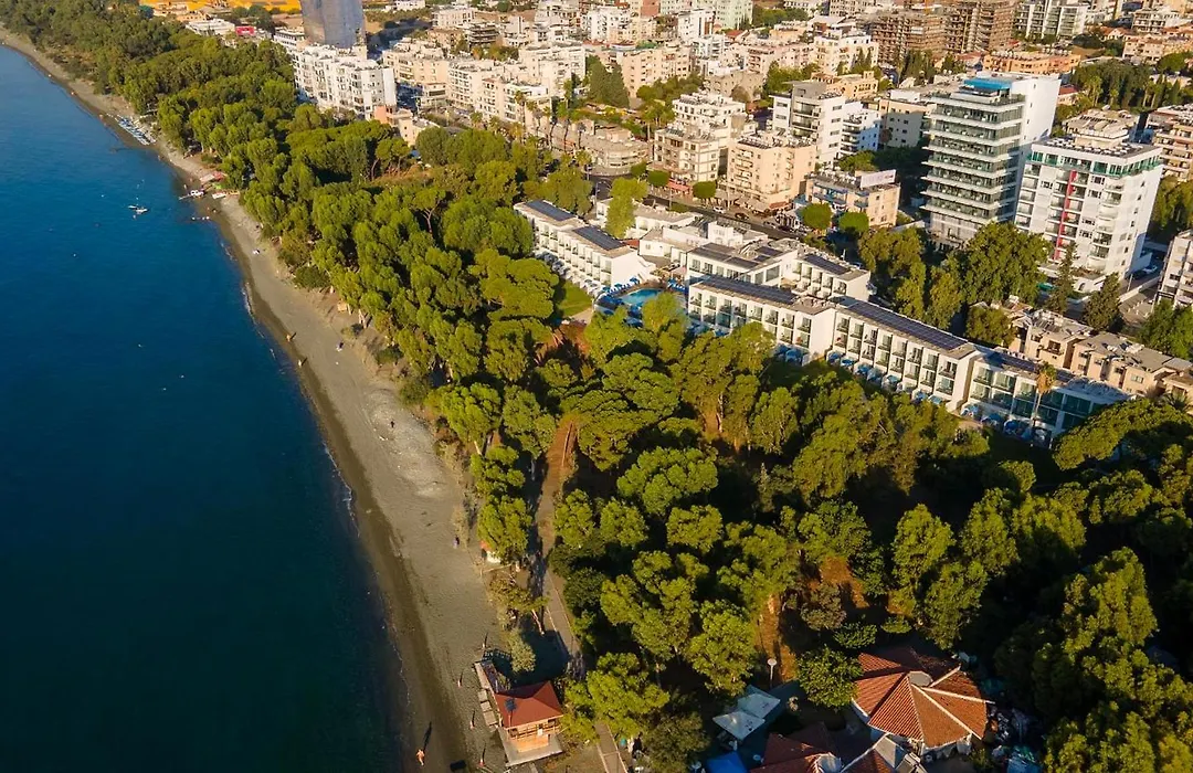 Park Beach Hotel-1