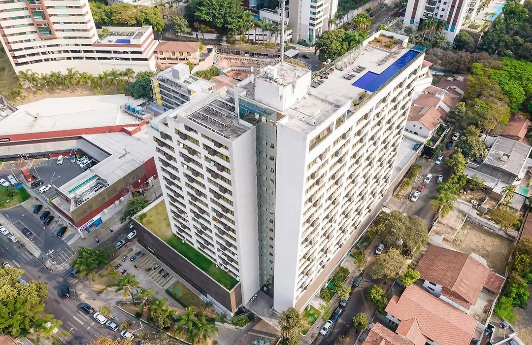 Ville Celestine Hotel-1