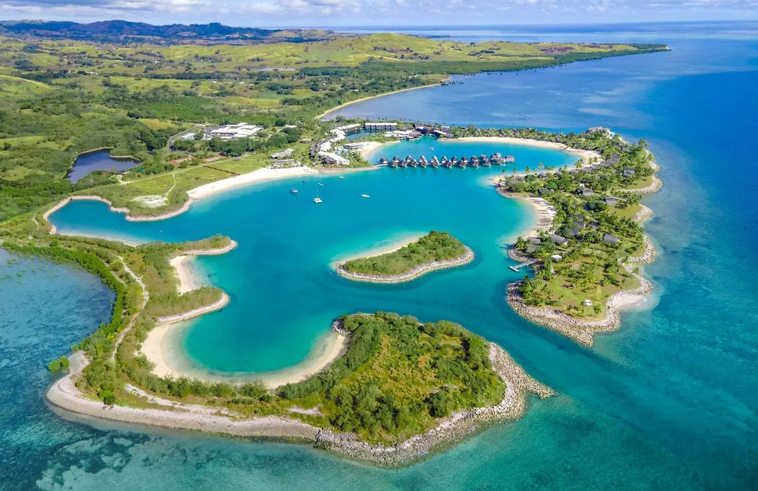 Fiji Marriott Resort Momi Bay-1