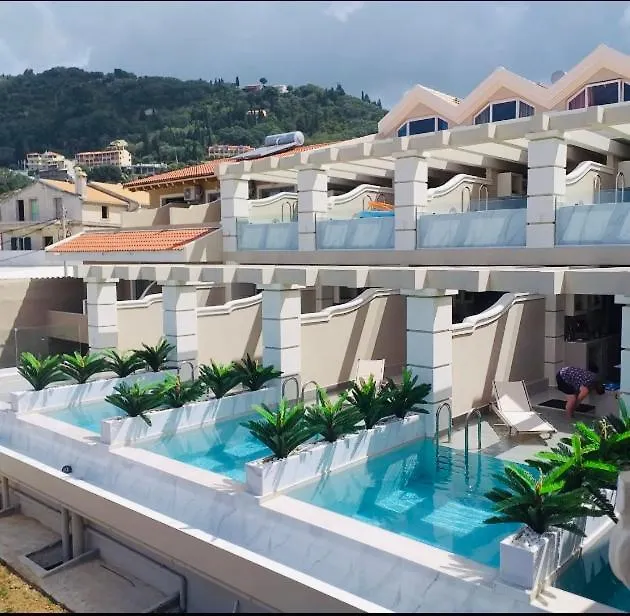 Agios Gordios Beach Resort-1