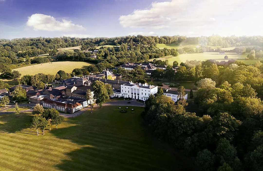 De Vere Beaumont Estate-1