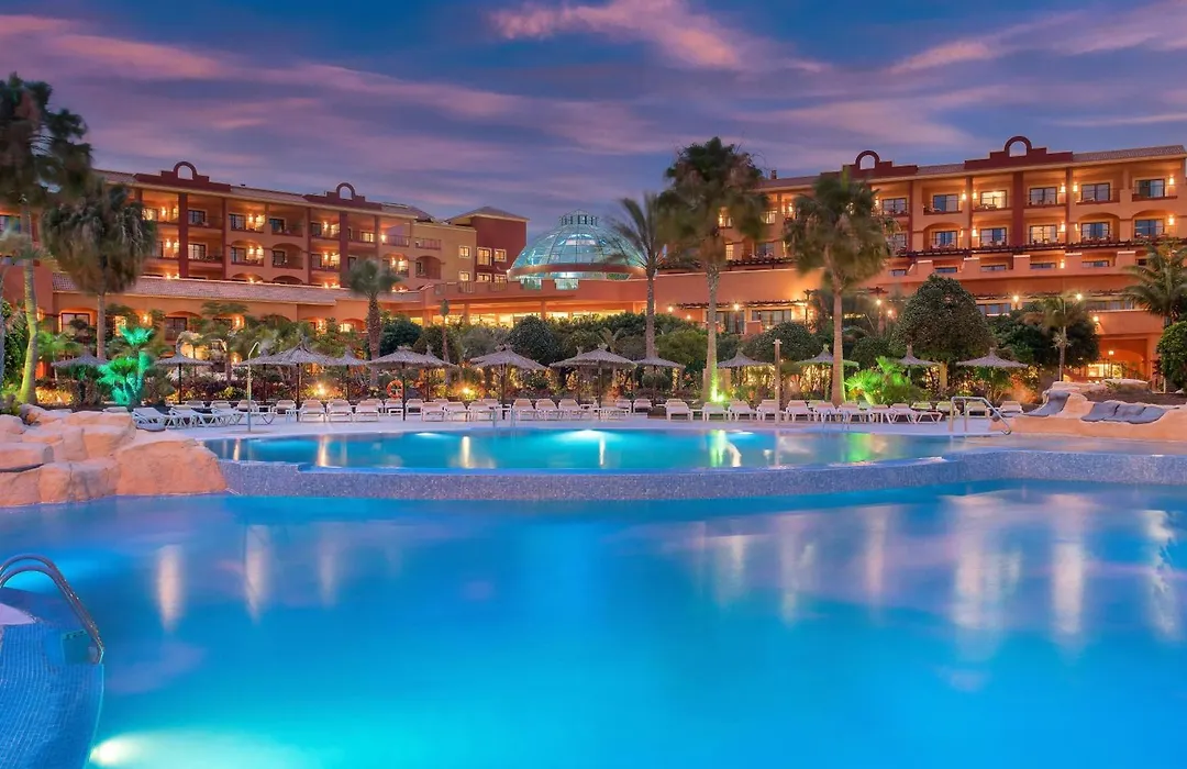 Sheraton Fuerteventura Golf&Spa Resort-1