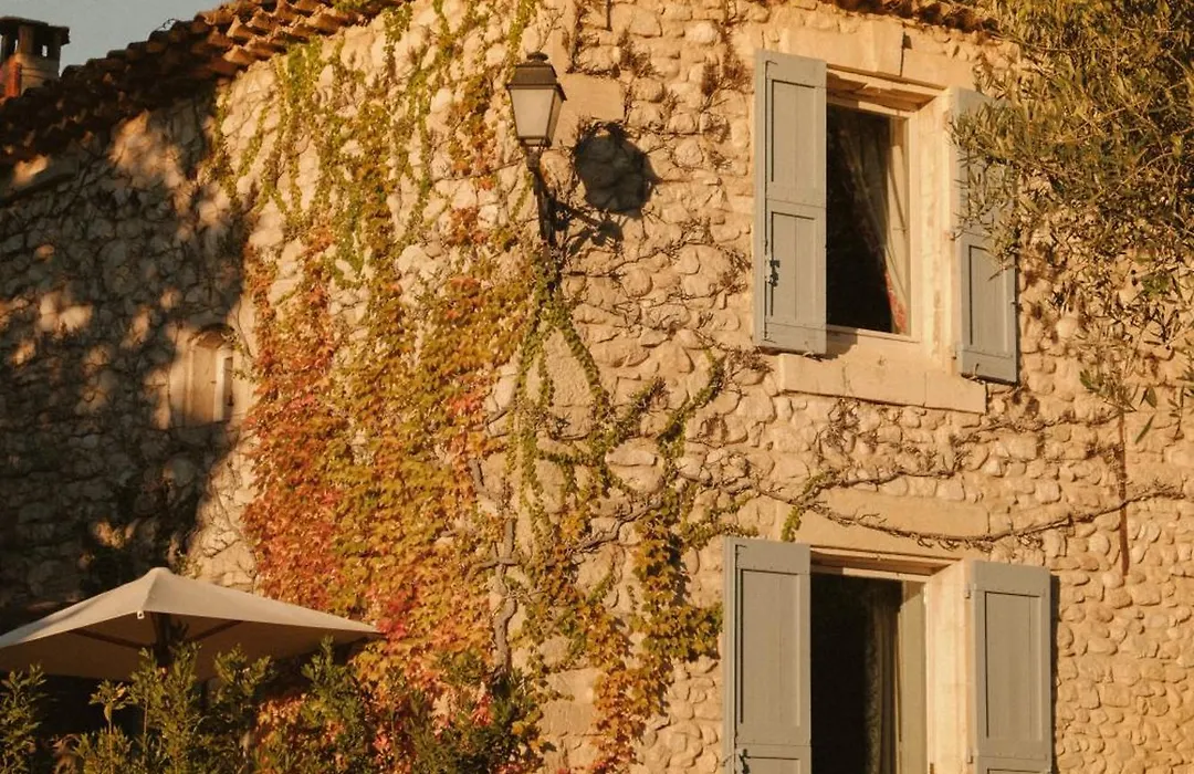 La Bastide de Marie, Maisons et Hôtels Sibuet-1