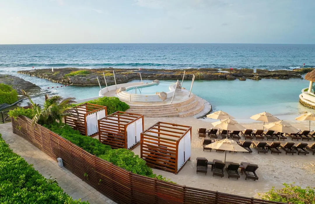 Hard Rock Hotel Riviera Maya (Adults Only)-1