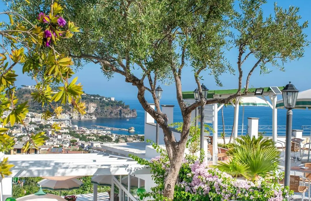 Hotel Bel Tramonto-1