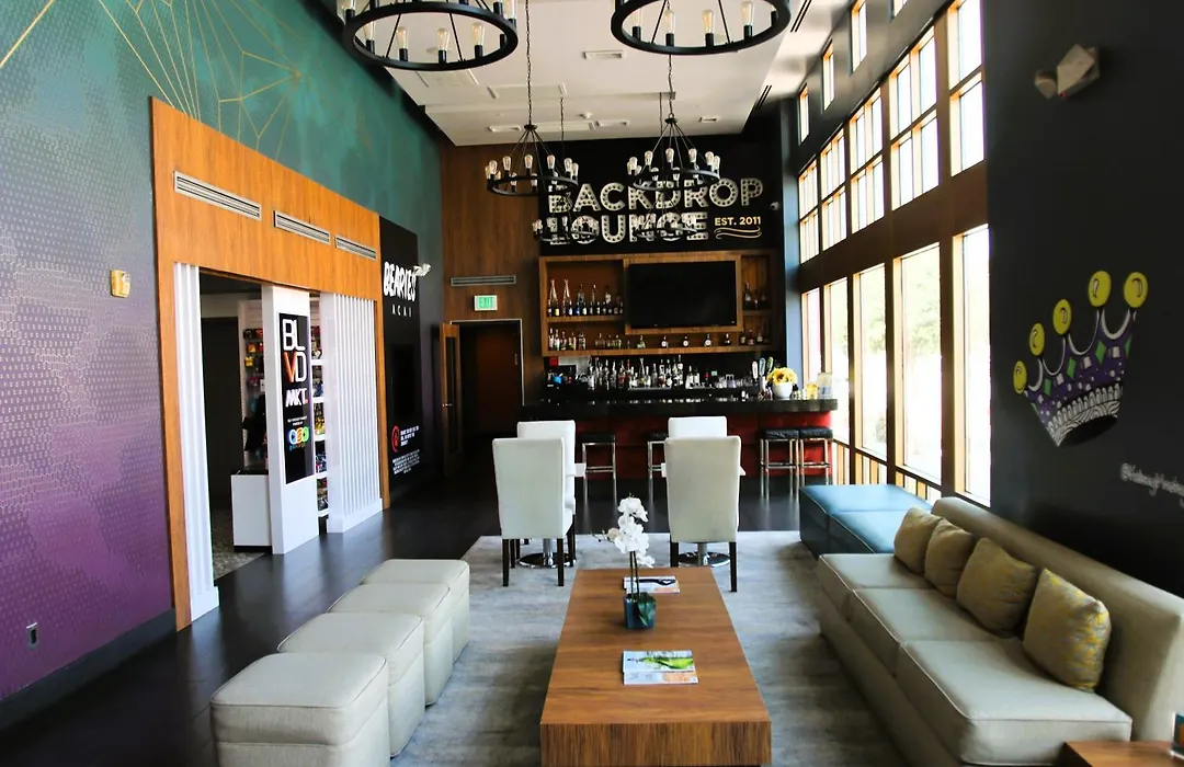Blvd Hotel And Studios Universal-Hollywood, An Ascend Collection Hotel-1