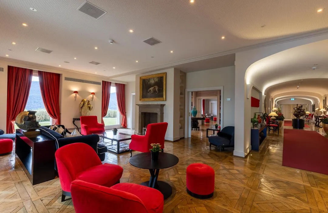 Collina D'Oro Resort & Spa-1