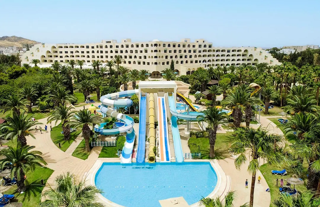Tui Blue Manar-1