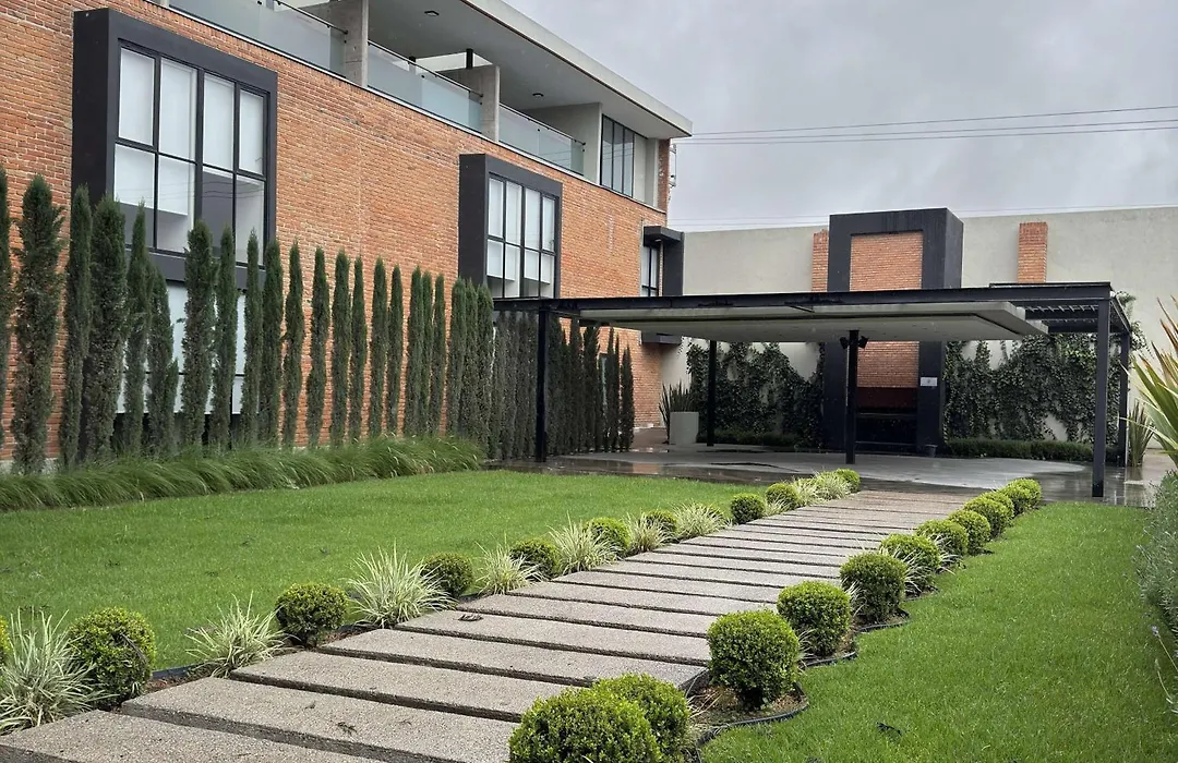 Esplendor by Wyndham San Luis Potosi Monarca-1