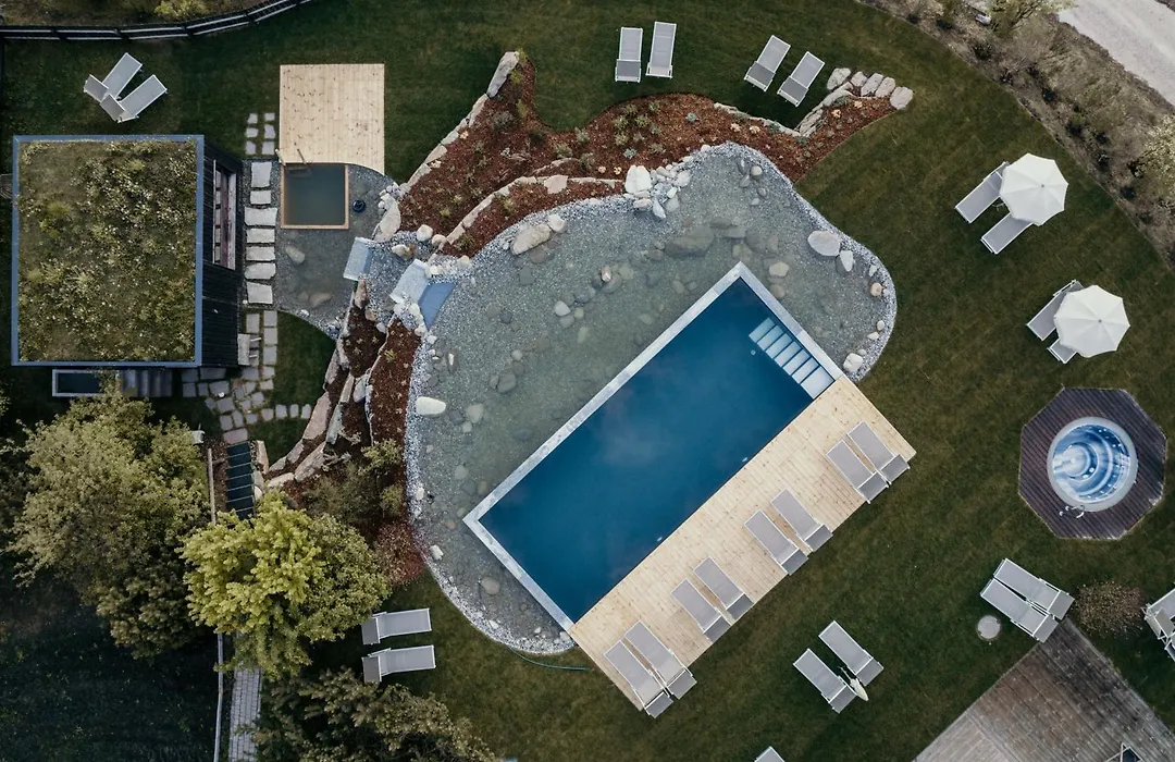 Green Luxury Hotel Pfoesl-1