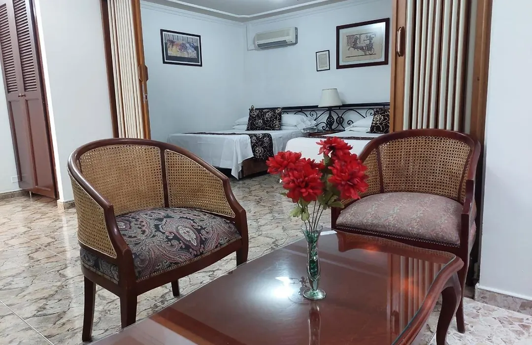 HOTEL Pacande-1